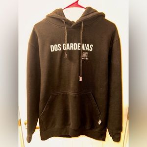 Dos Gardenias Hoodie